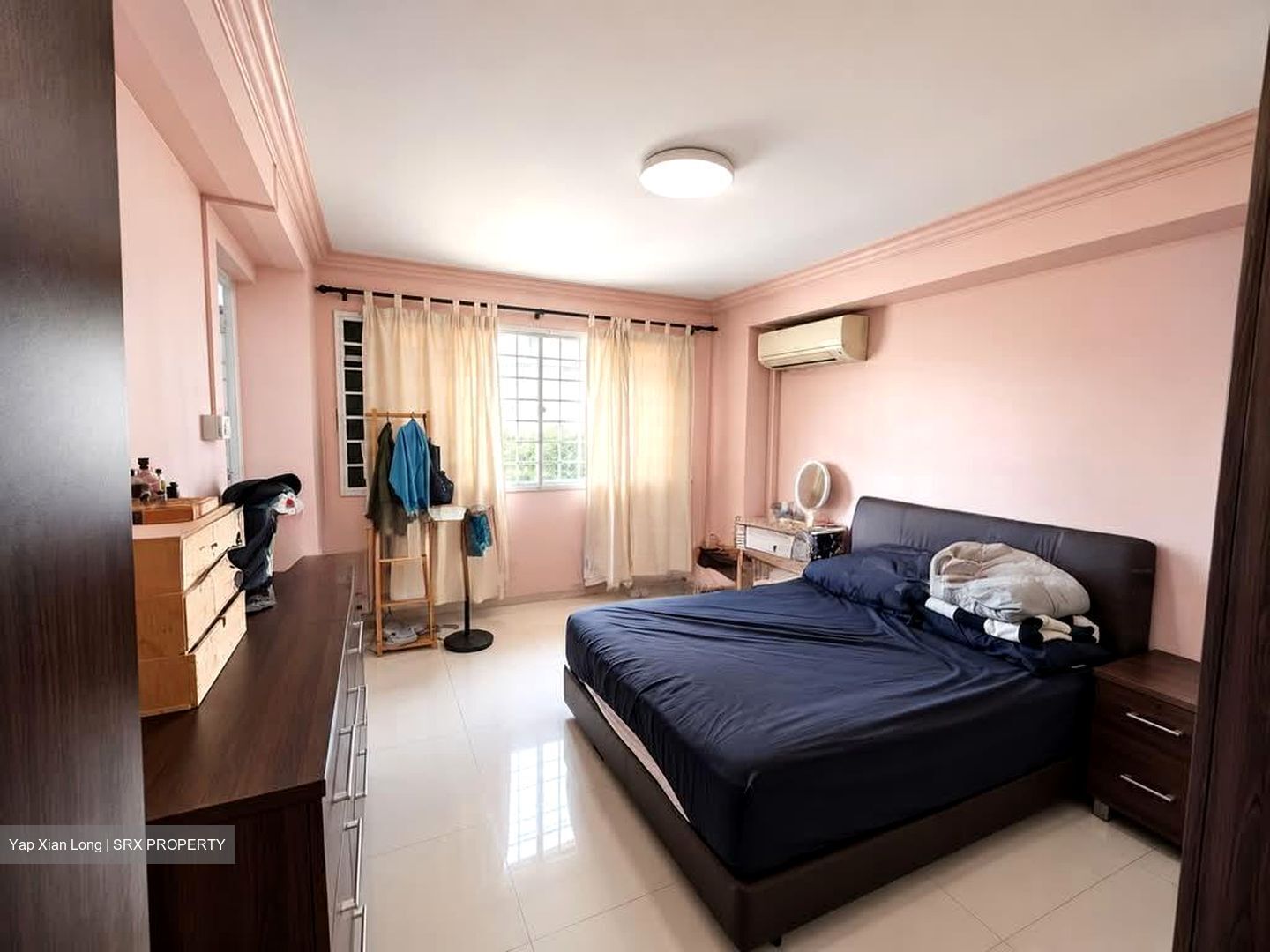 Blk 652 Eunos Damai Ville (Bedok), HDB 5 Rooms #594477541